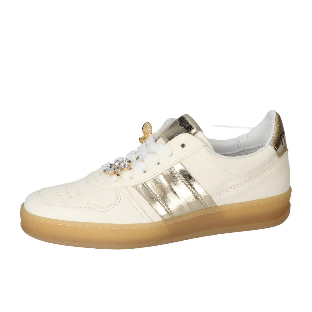 Baskets, blanc