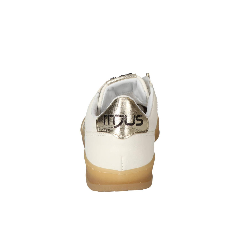 Baskets, blanc