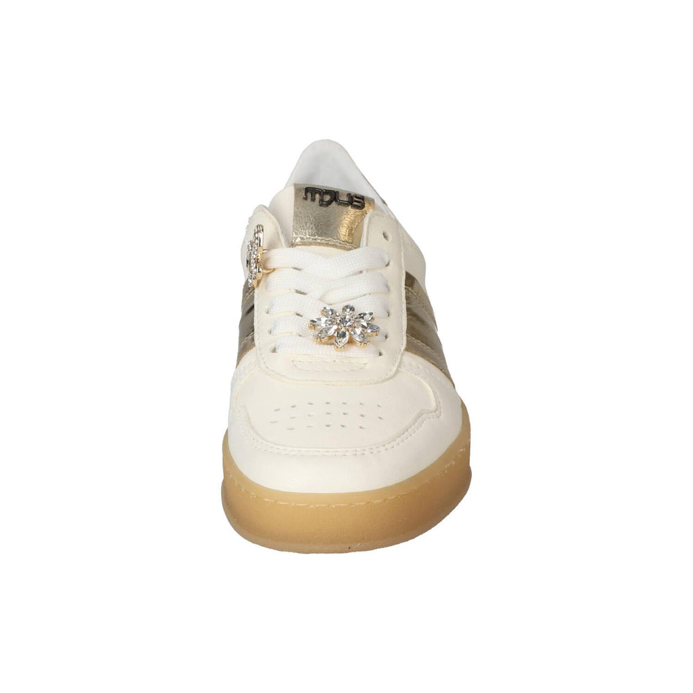 Baskets, blanc