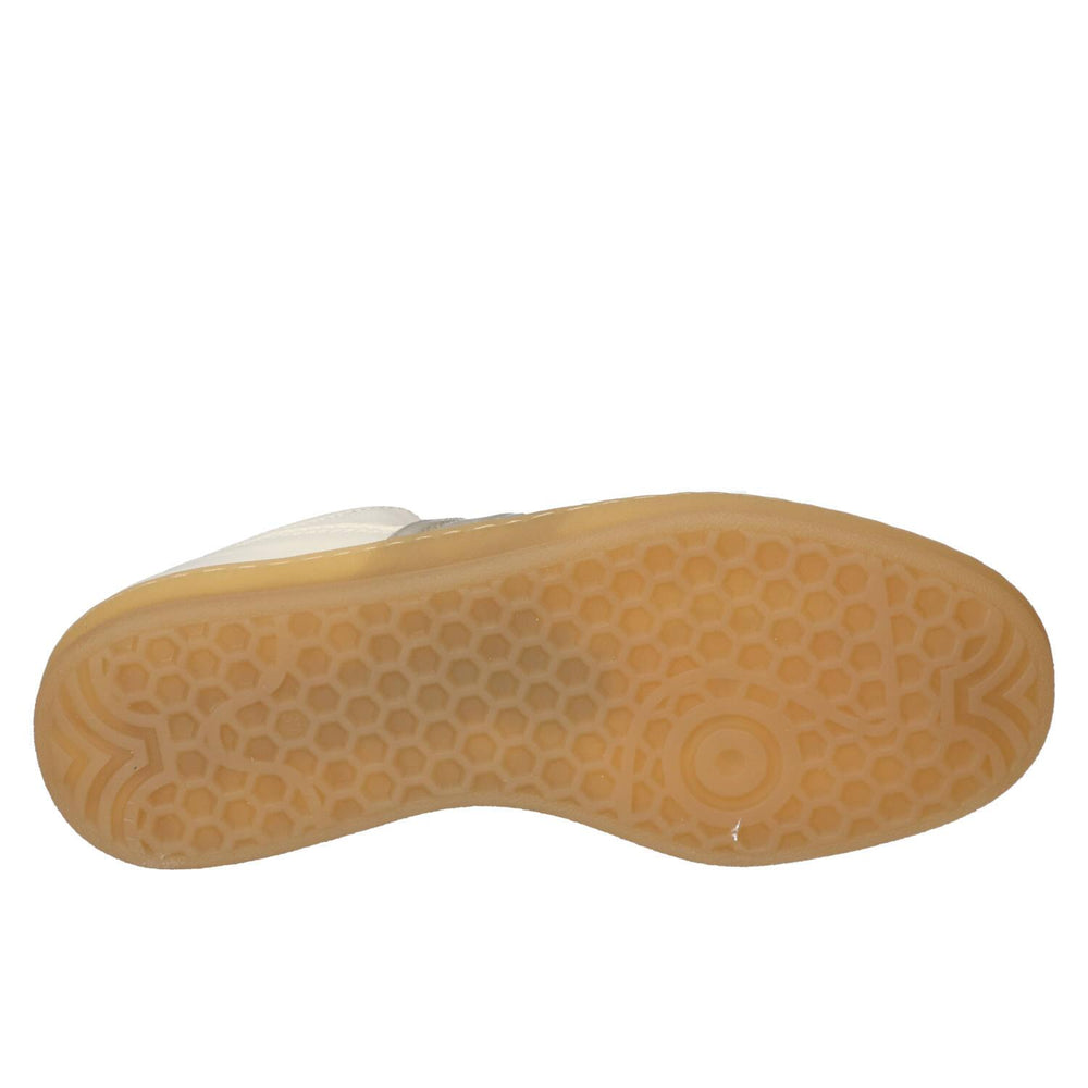 Baskets, blanc