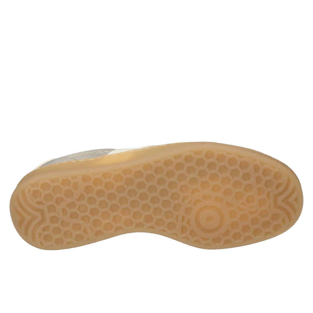 Sneakers, Goud