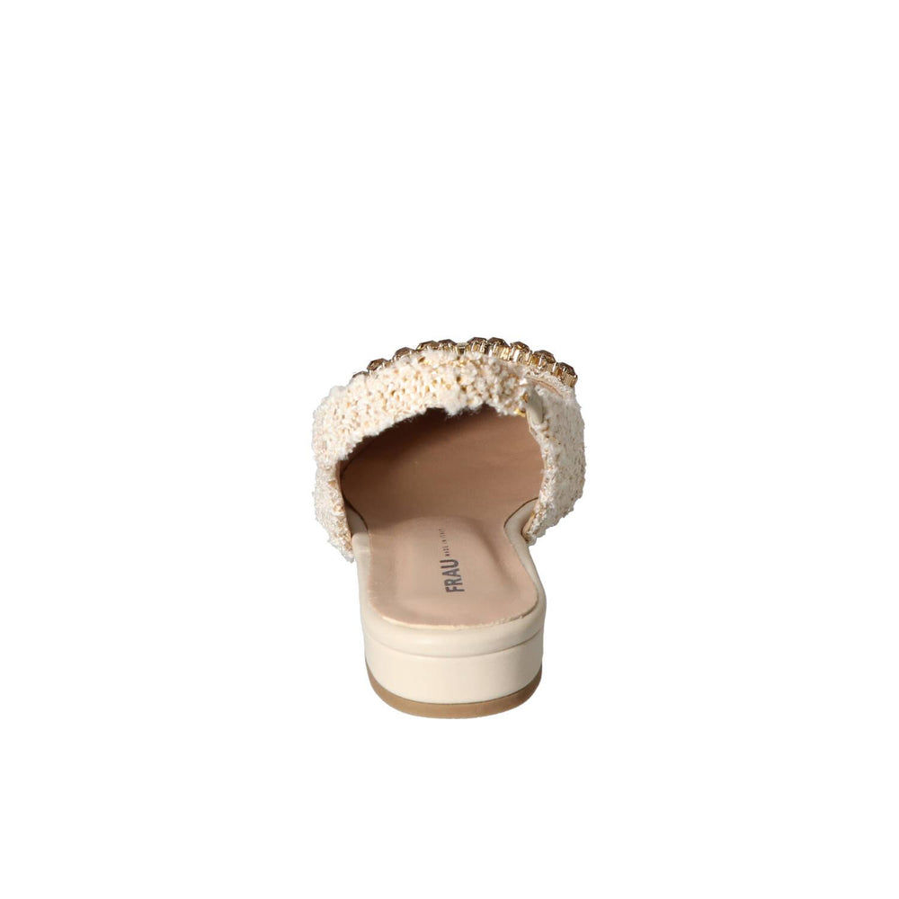 Slingback, Goud