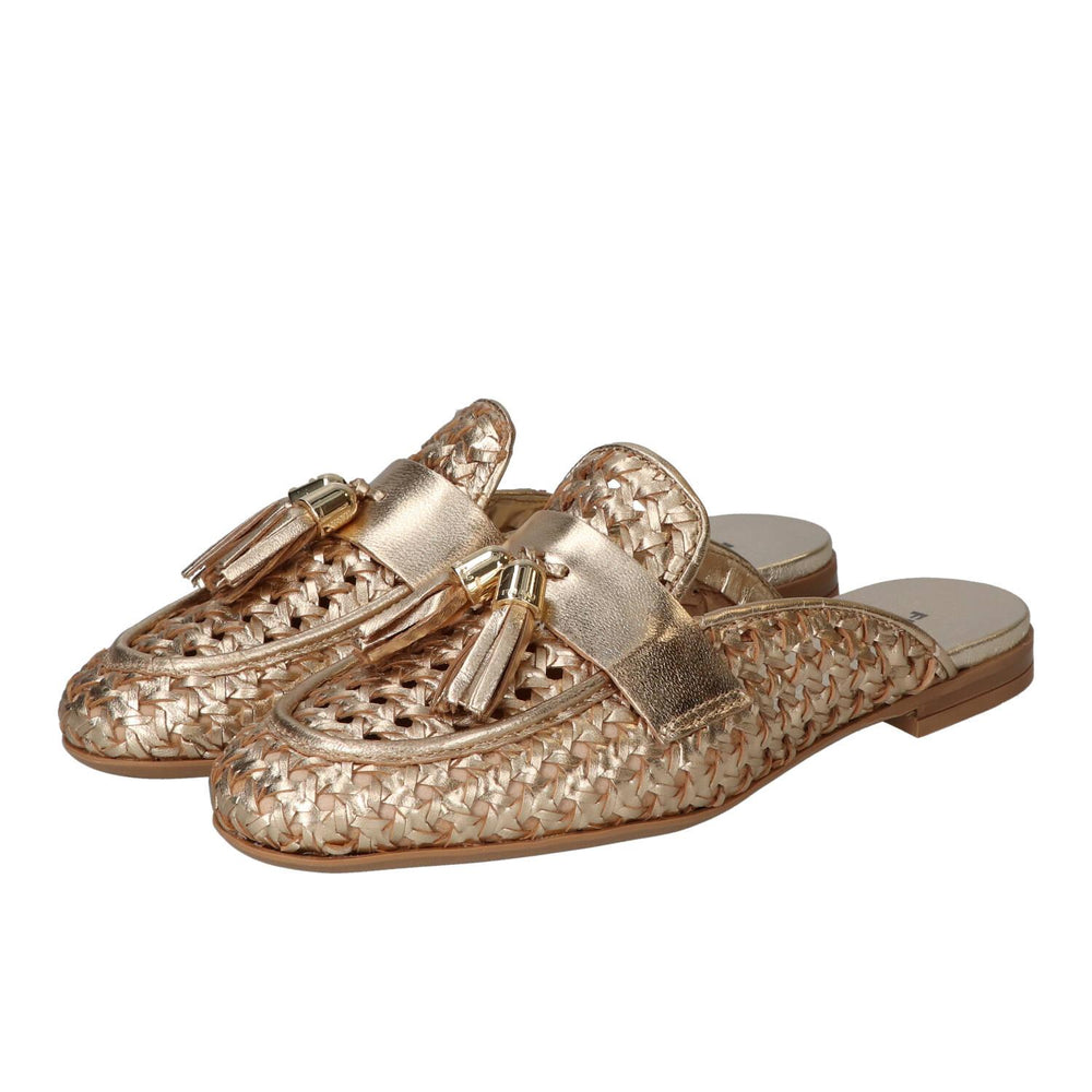 Mules, Or
