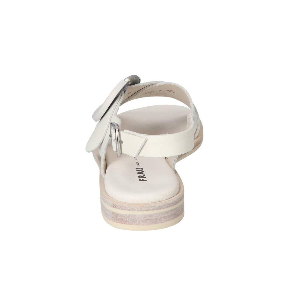 Sandalen, Off White
