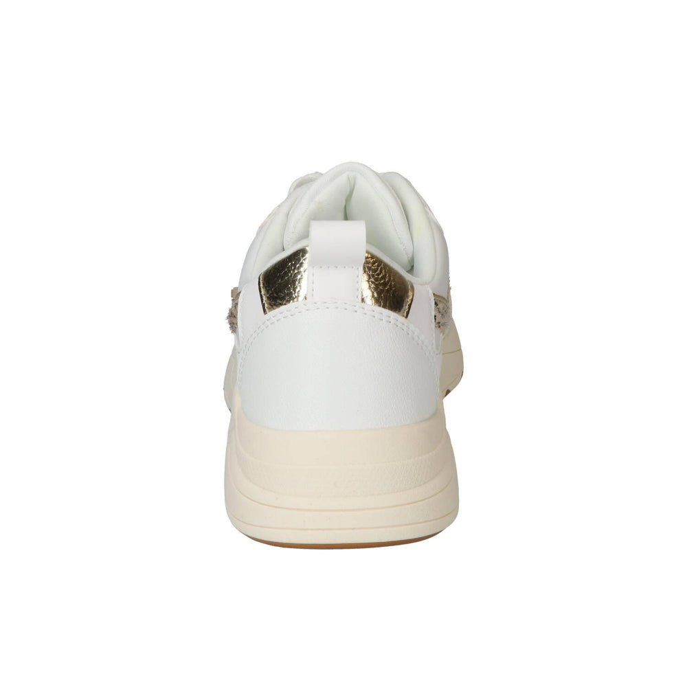 Baskets, blanc
