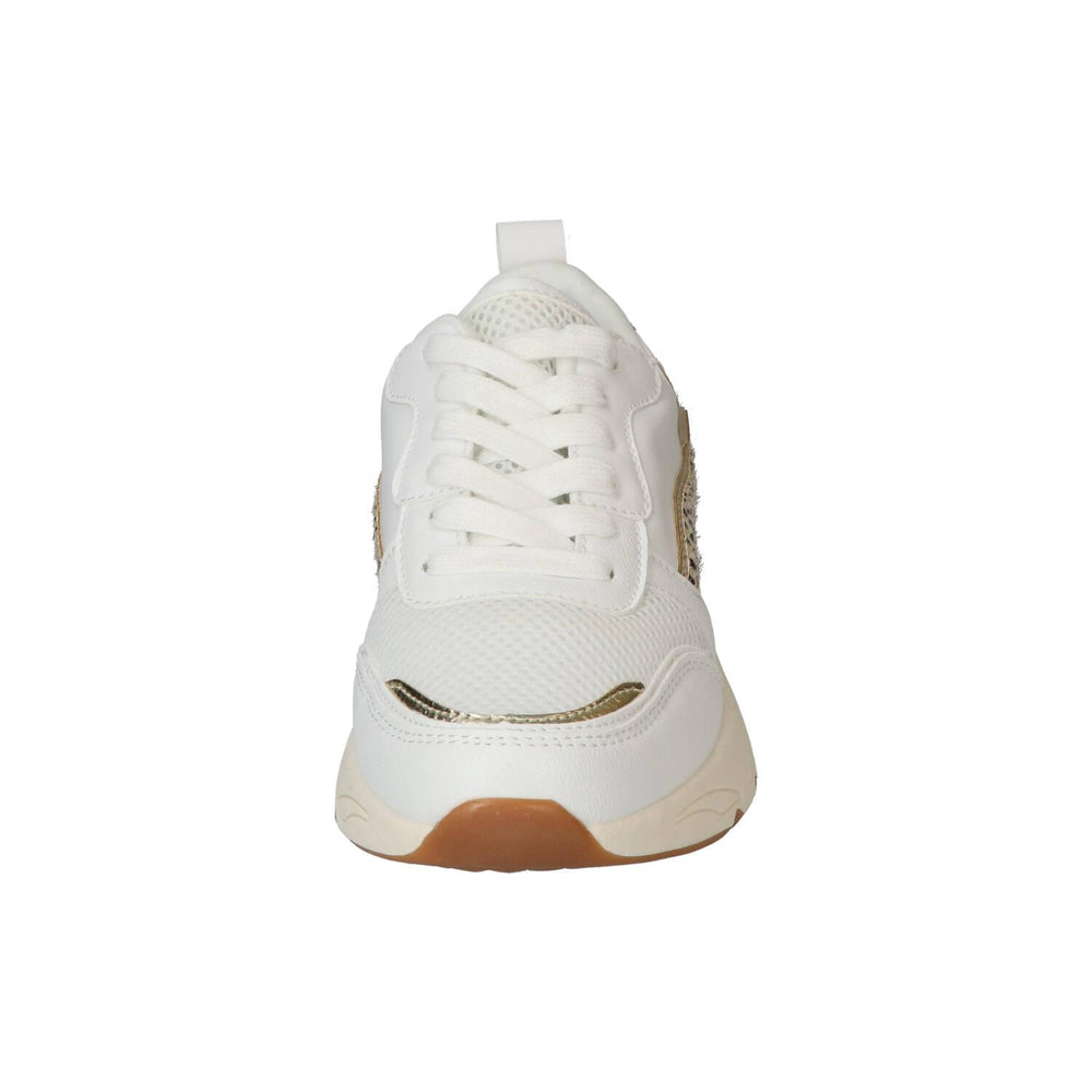 Baskets, blanc