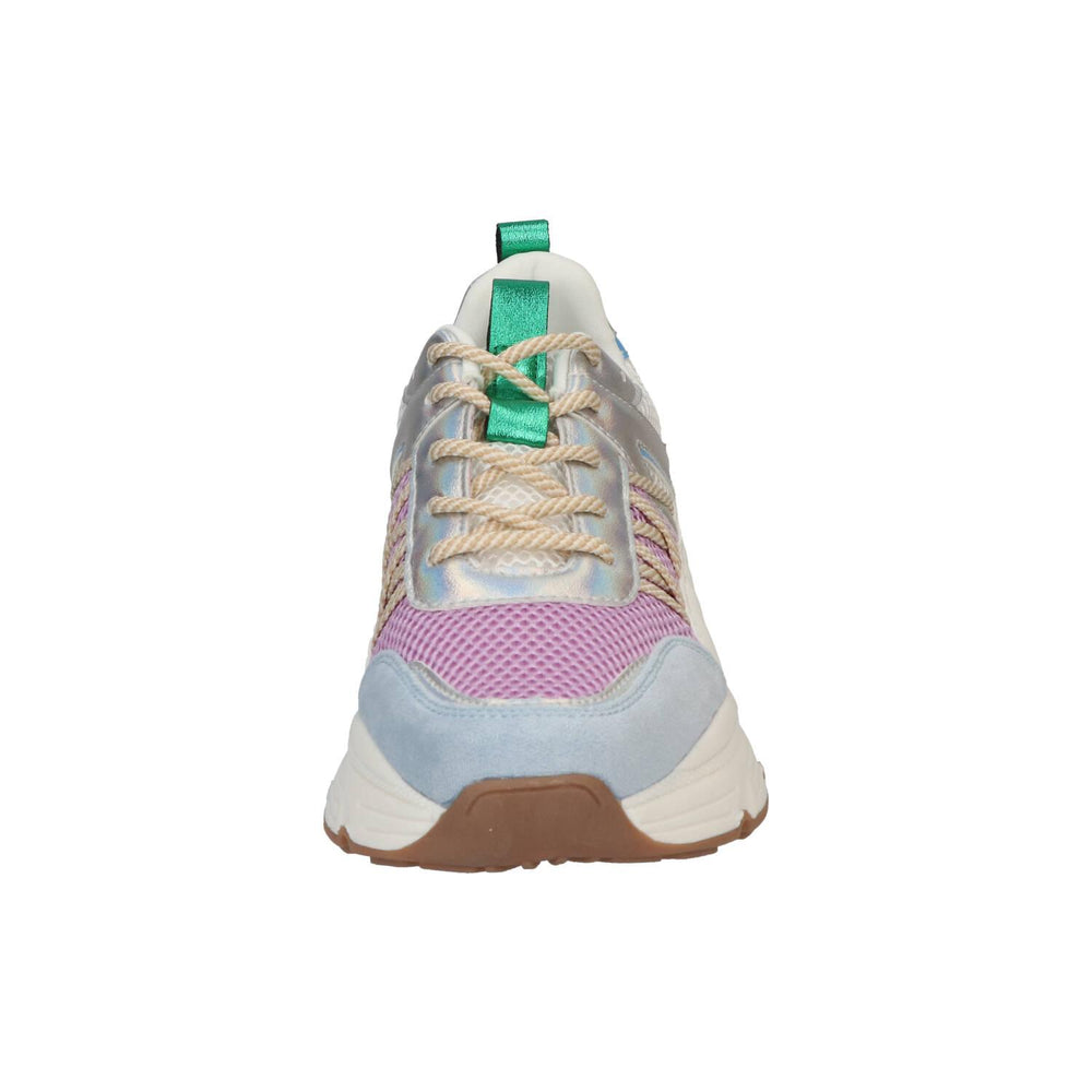 Baskets, multicolore