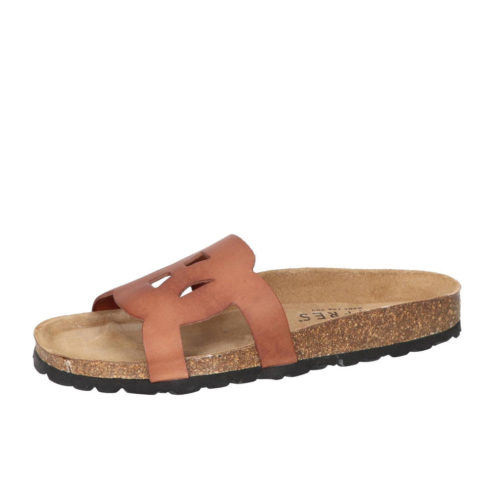 Chaussons, Cognac