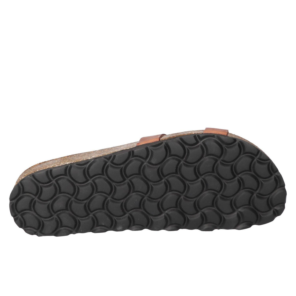 Chaussons, Cognac
