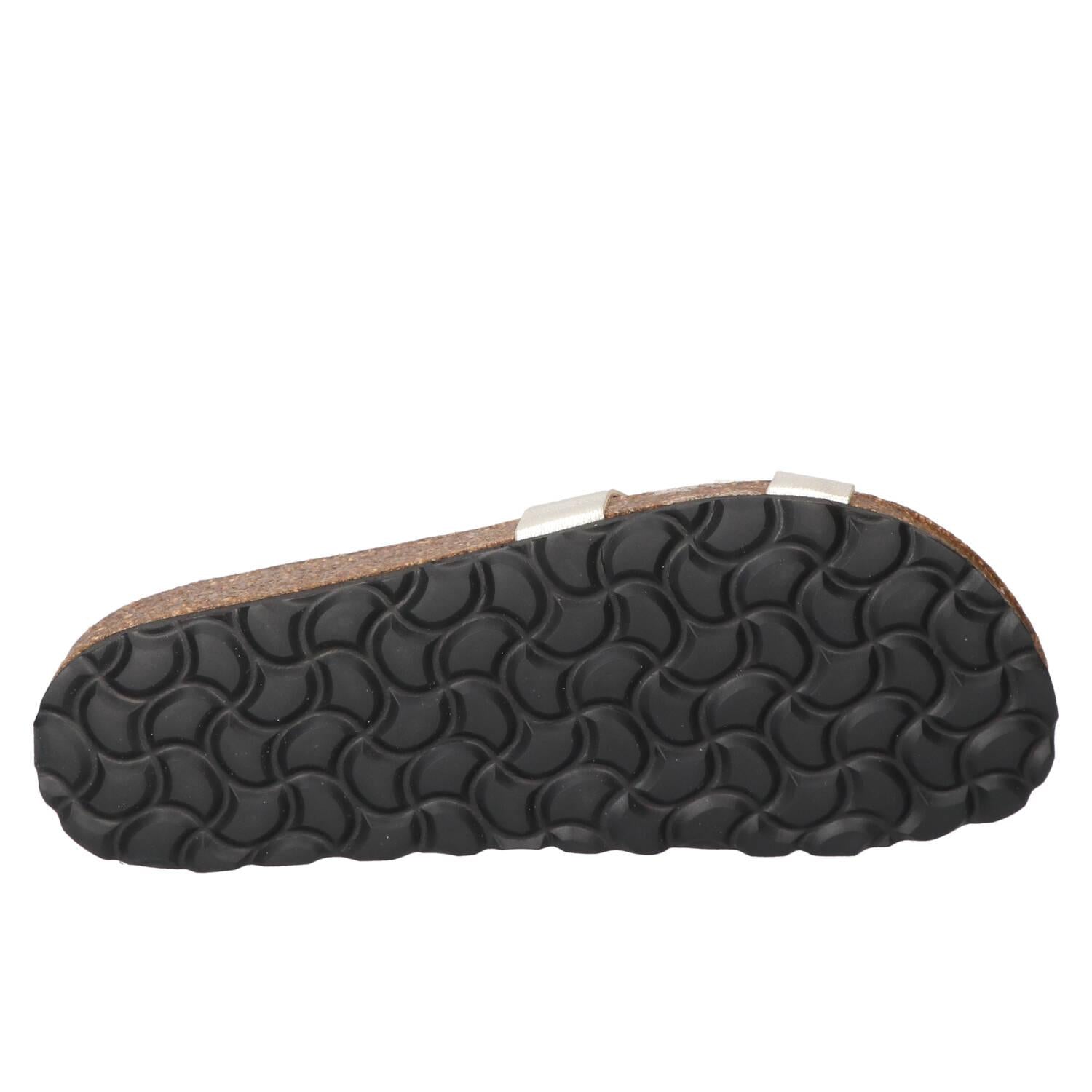Slippers, Goud