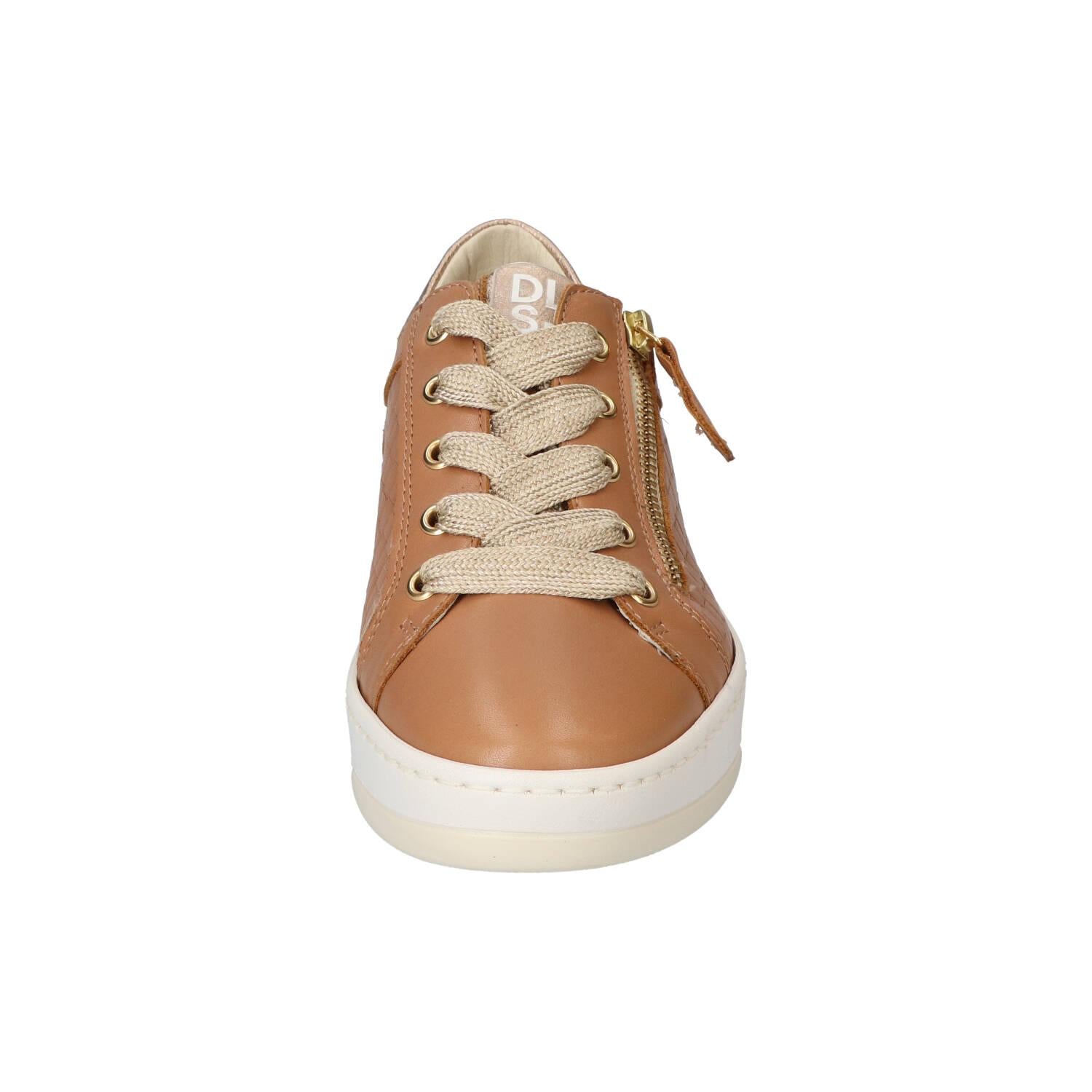 Sneakers, Cognac