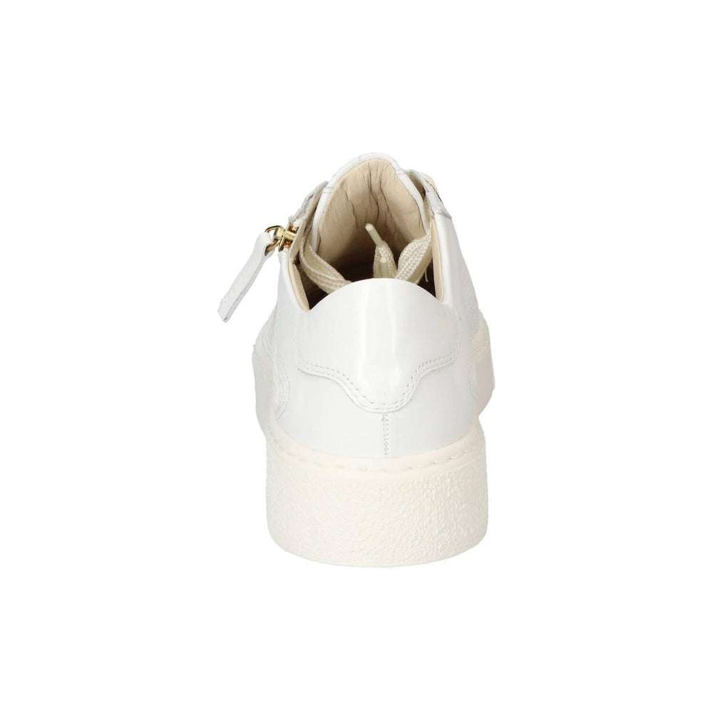 Baskets, blanc
