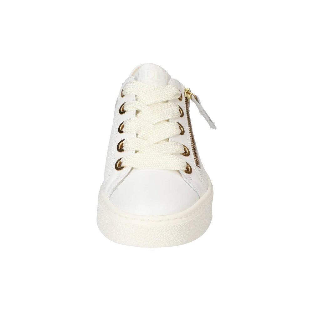 Baskets, blanc