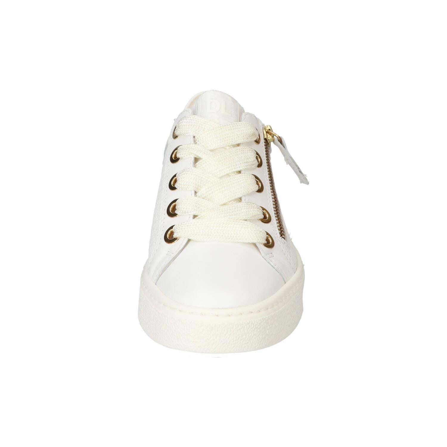 Sneakers, Wit