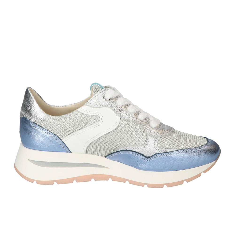 Sneakers, Lichtblauw