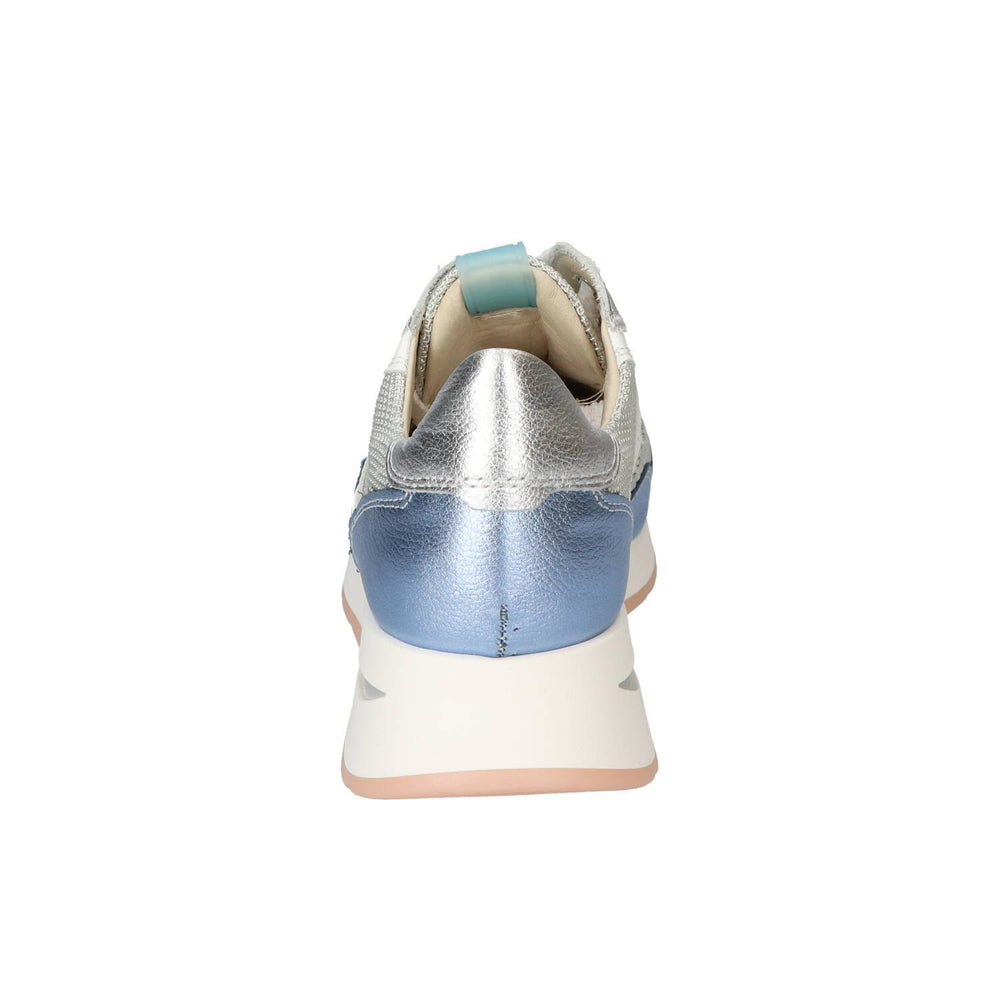 Sneakers, Lichtblauw