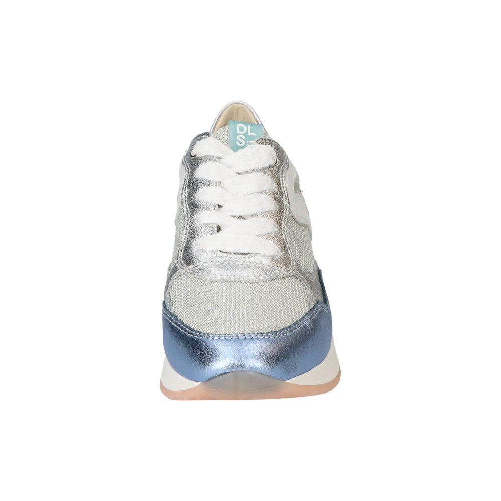 Sneakers, Lichtblauw