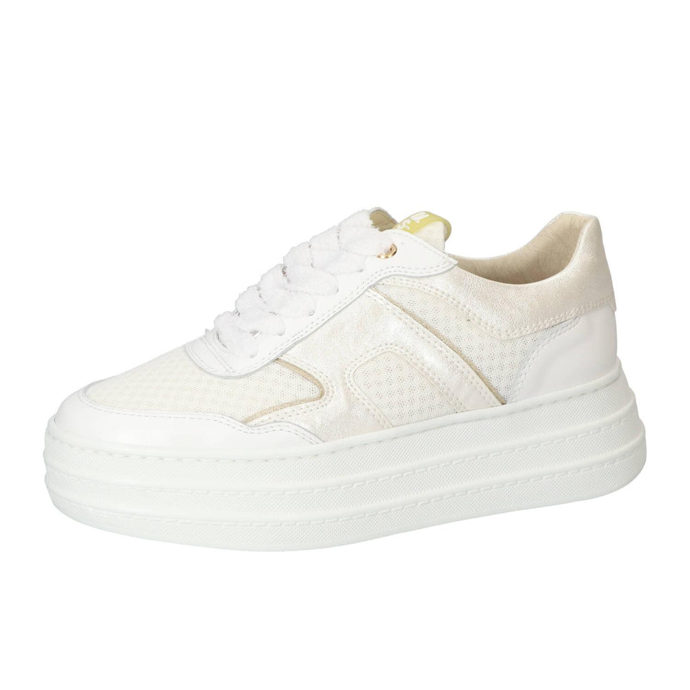 Sneakers, Wit