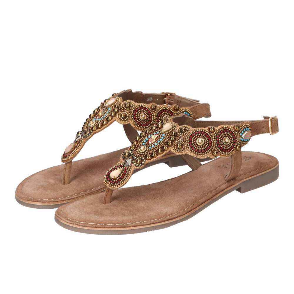 Sandalen, Multicolor