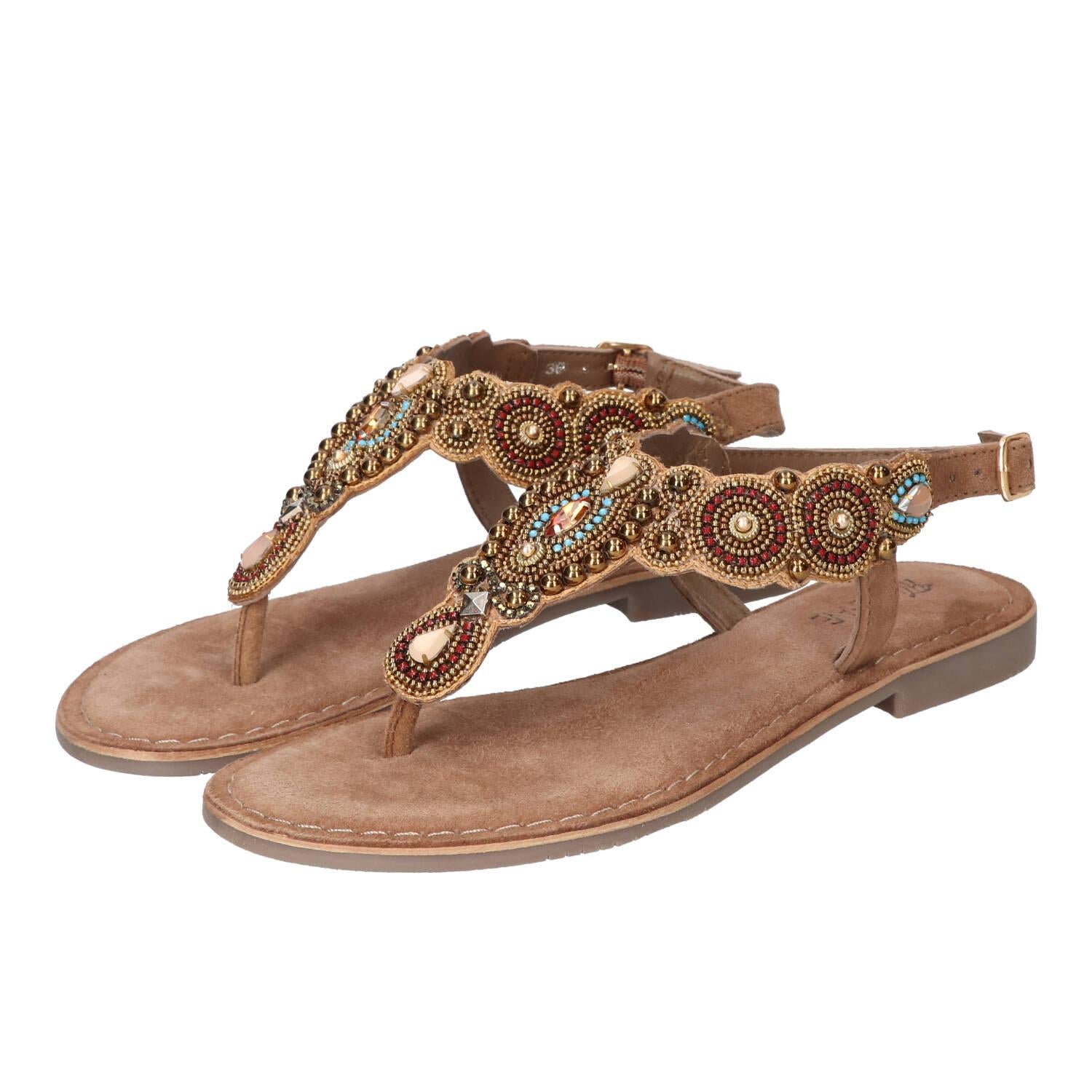 Sandalen, Multicolor
