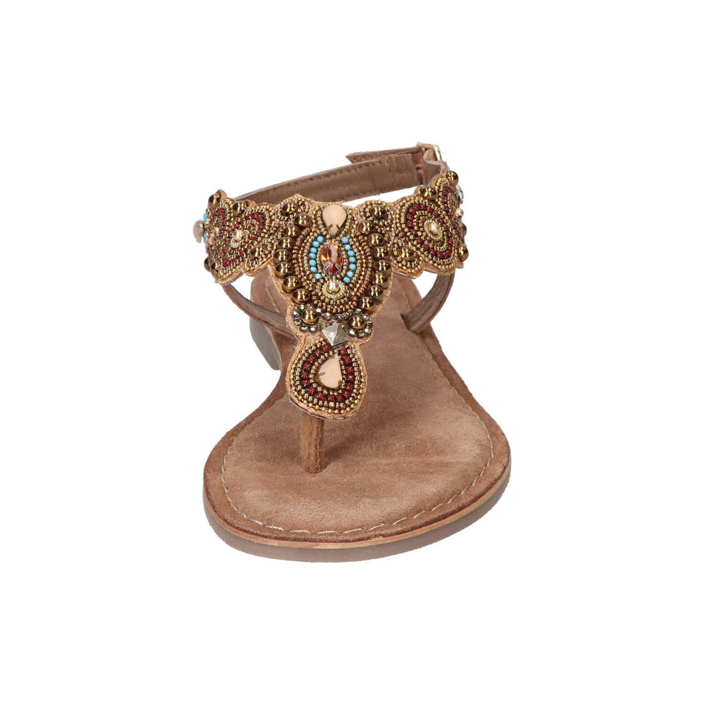 Sandalen, Multicolor