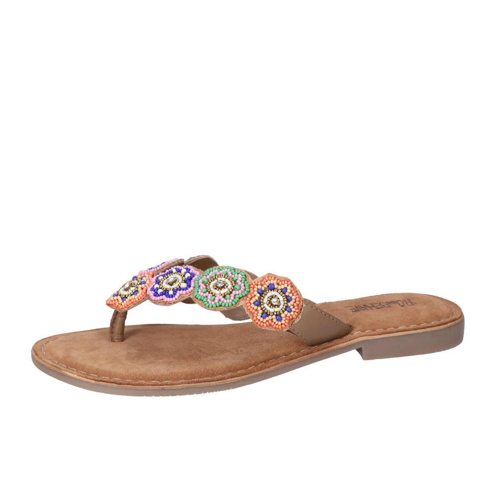 Muilen, Multicolor