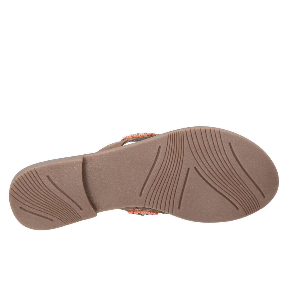 Muilen, Multicolor