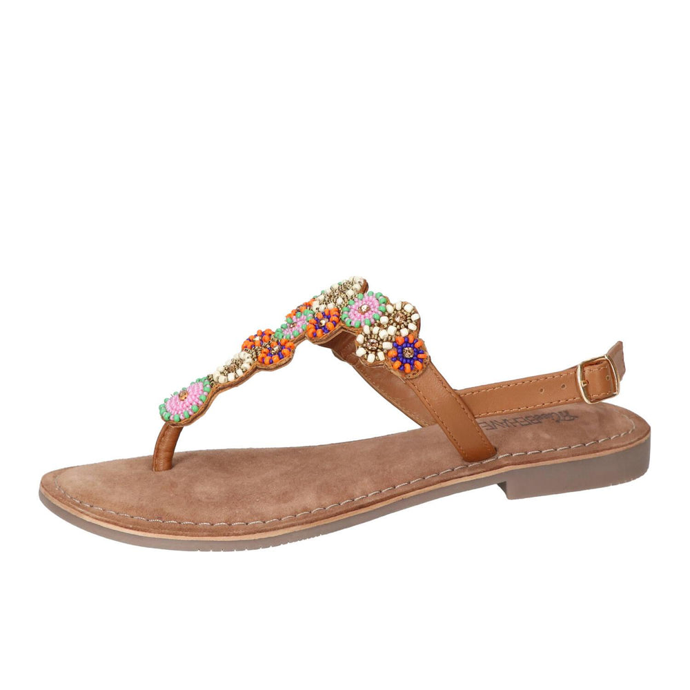 Sandalen, Multicolor