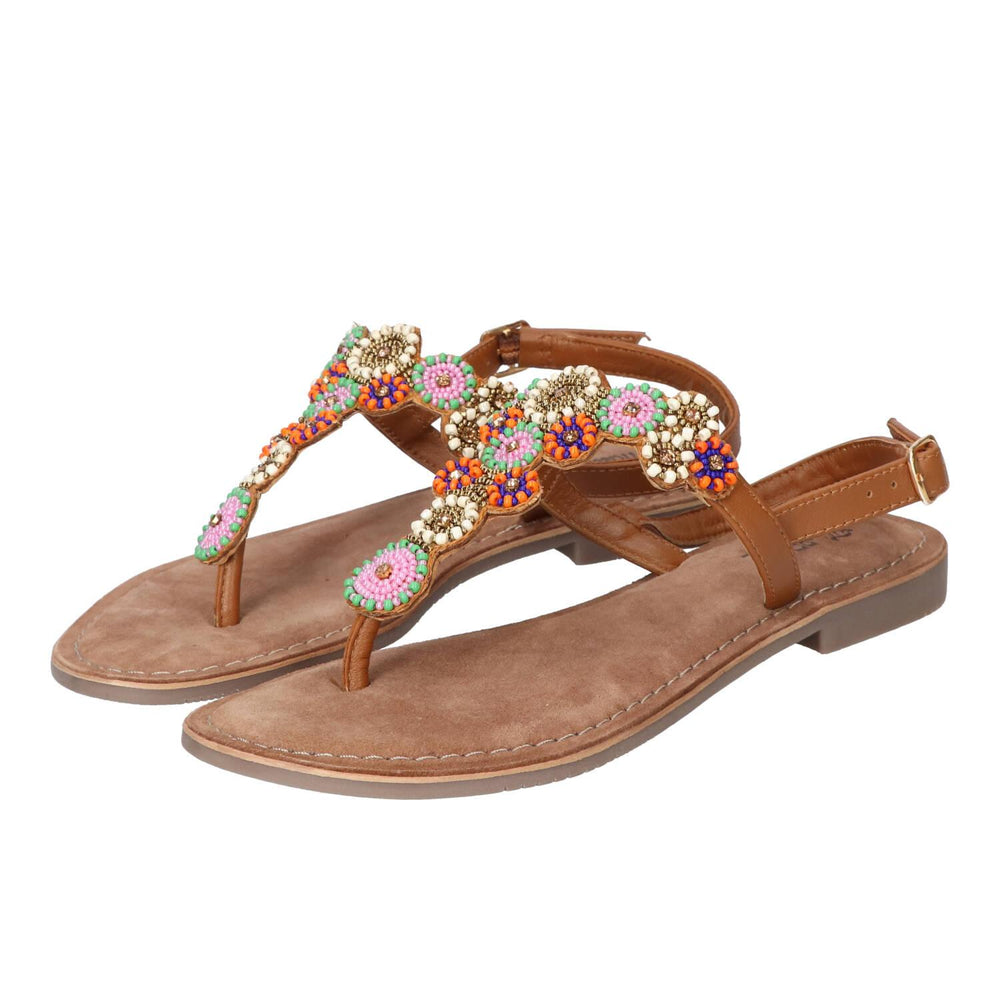 Sandalen, Multicolor