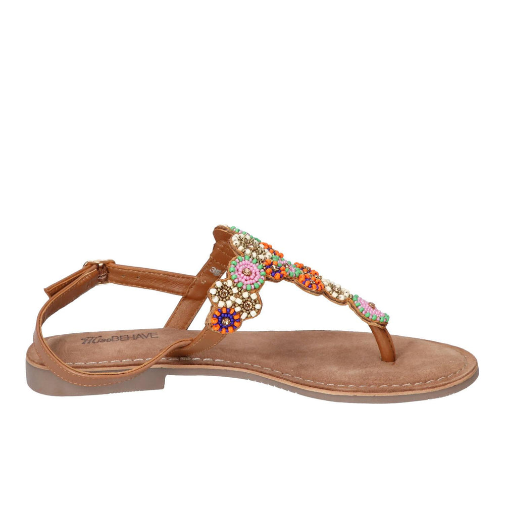 Sandalen, Multicolor
