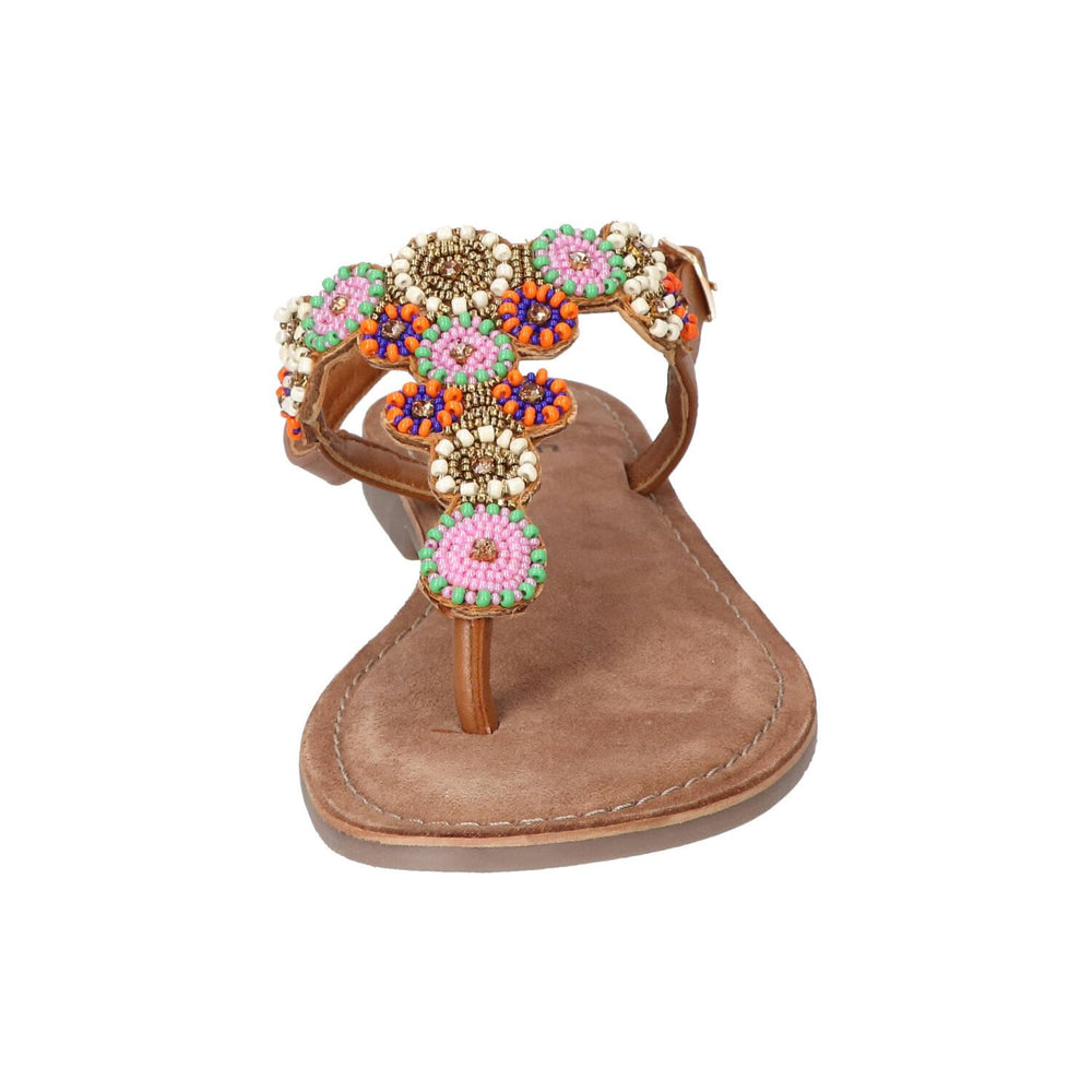 Sandalen, Multicolor