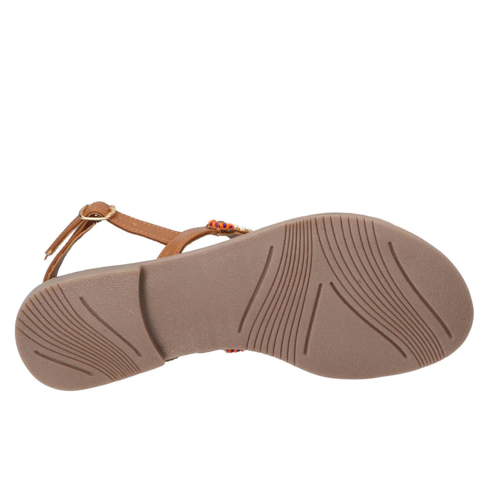 Sandalen, Multicolor