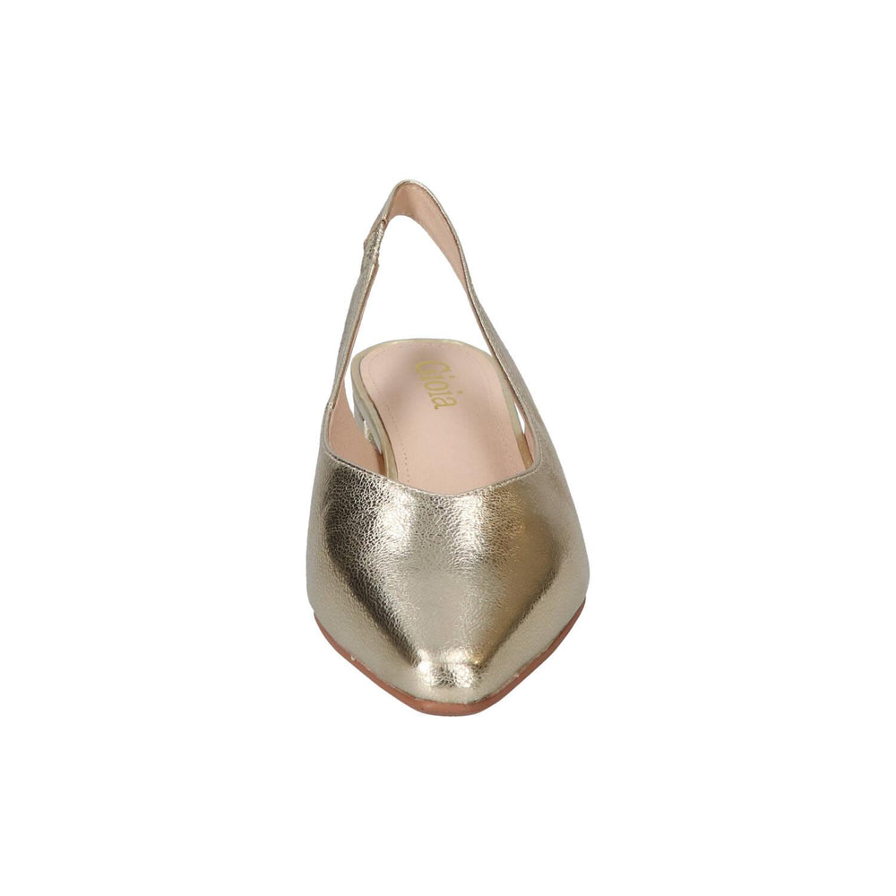 Slingback, Or