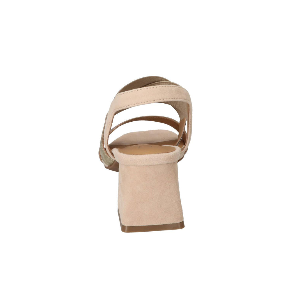 Sandales, Bronze