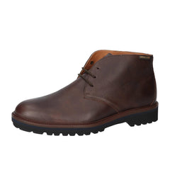 Bottes, Marron foncé