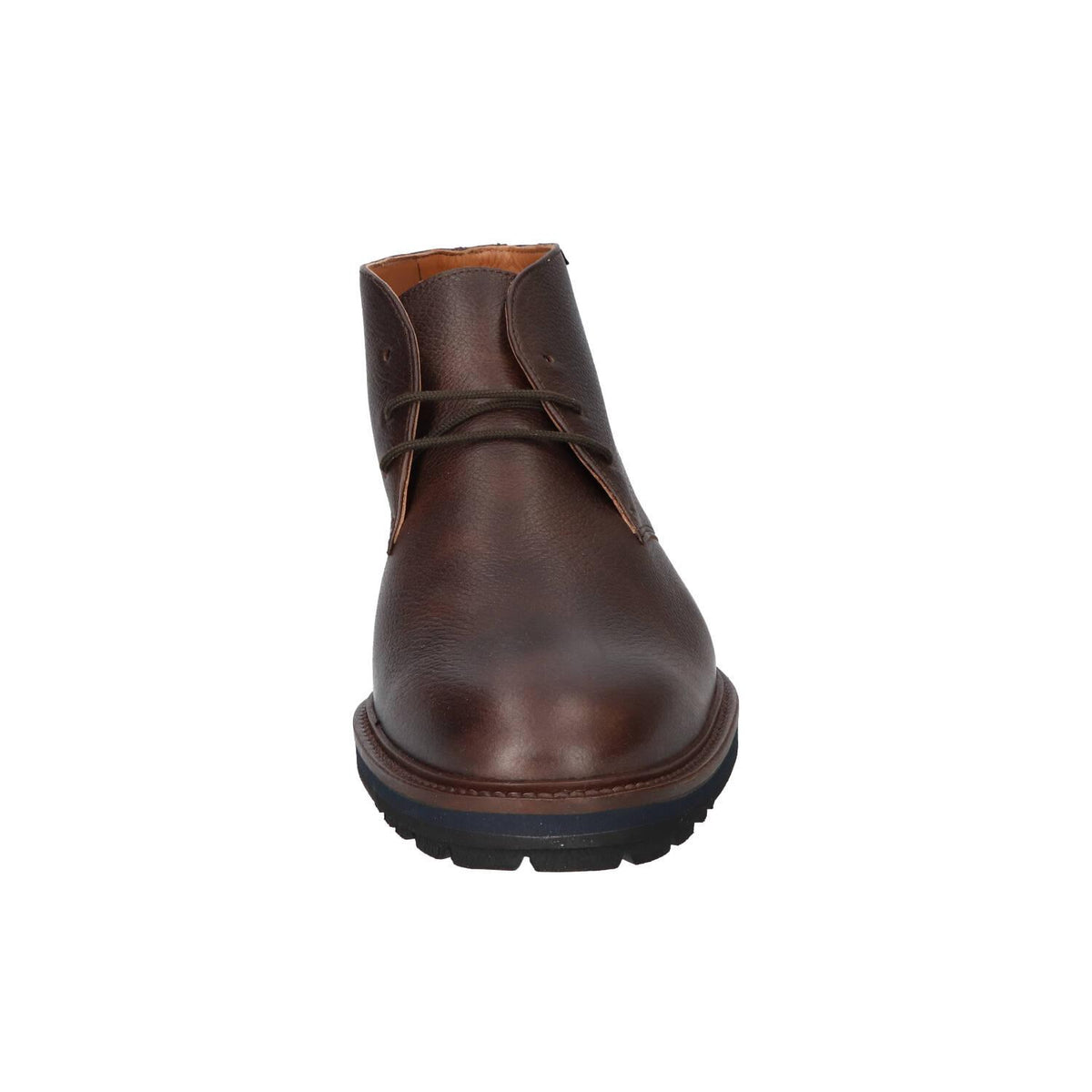 Bottes, Marron foncé