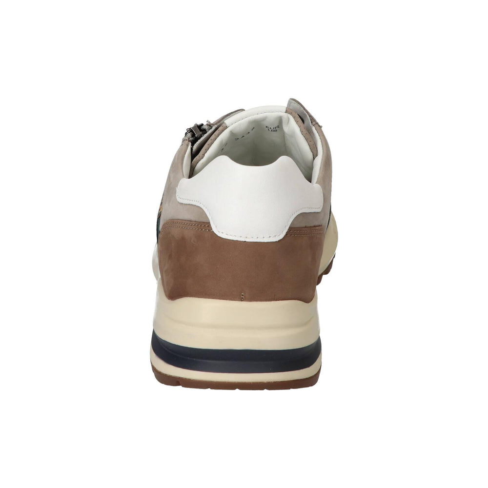 Baskets, bleu