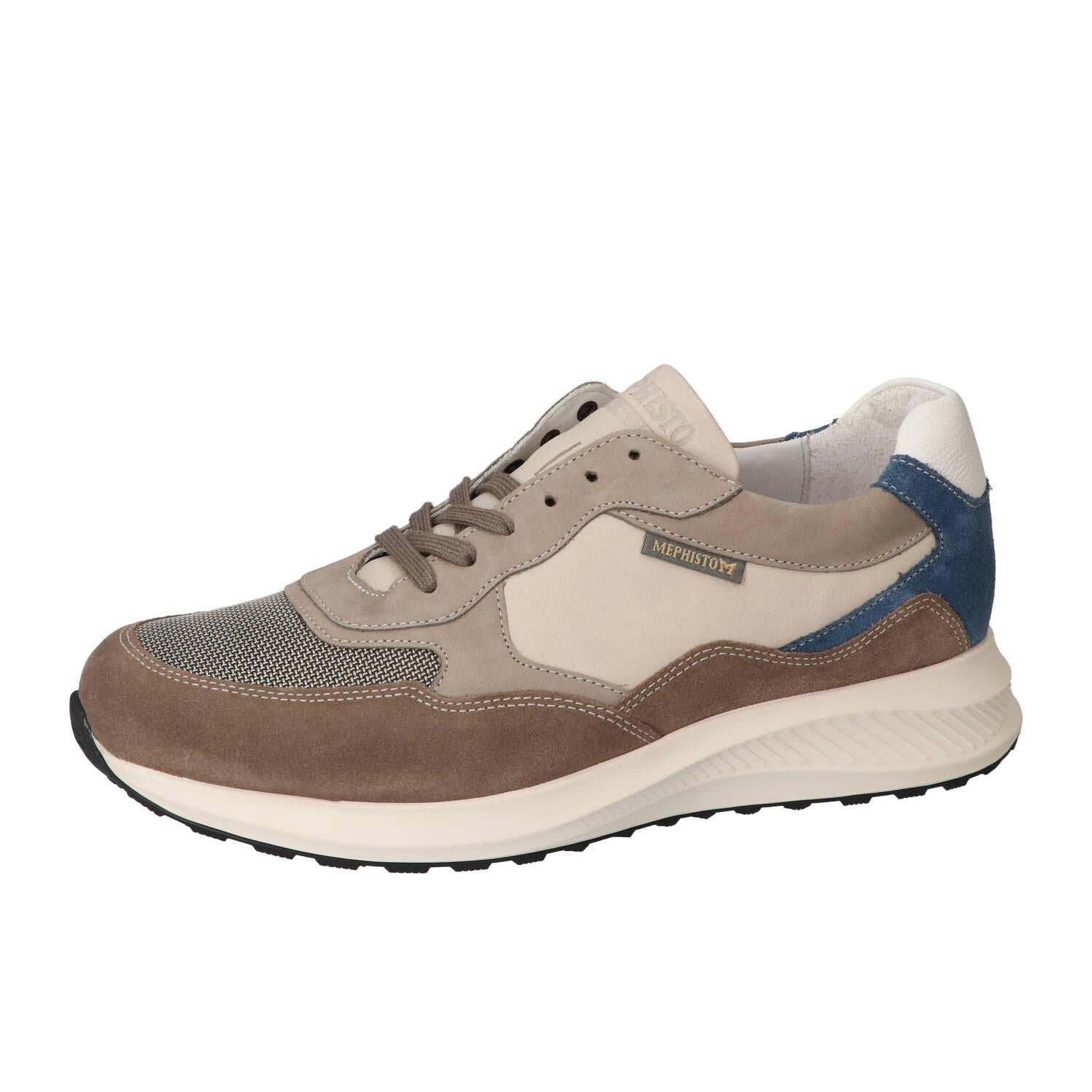 Sneakers, Taupe