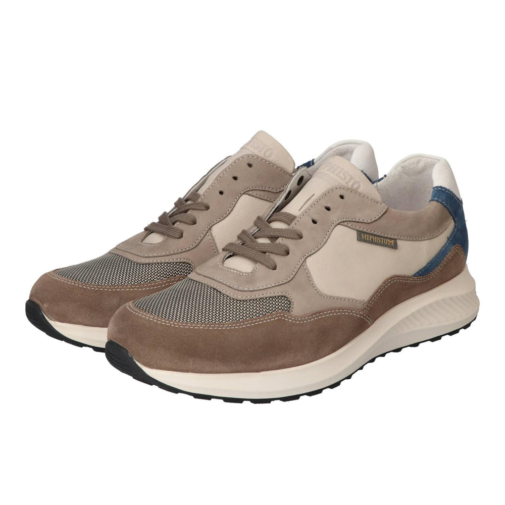 Baskets, taupe