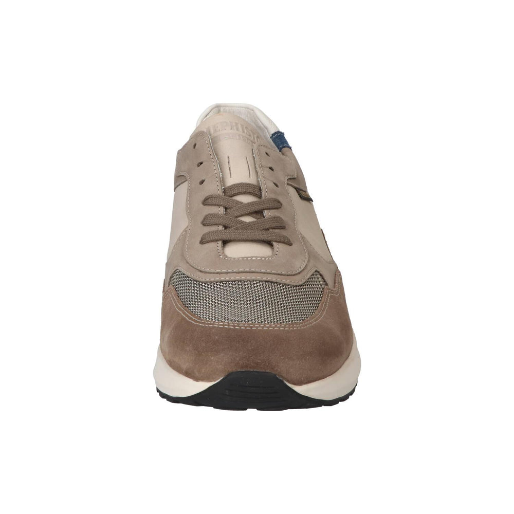 Baskets, taupe