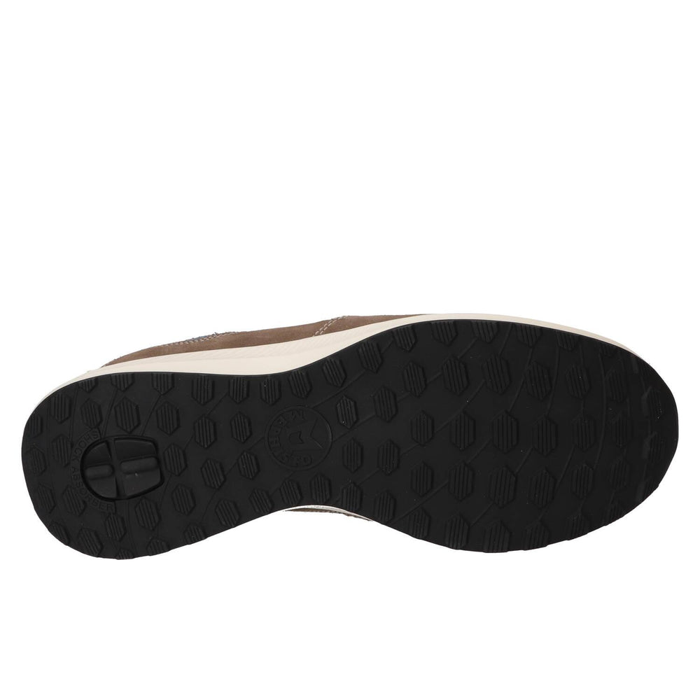 Baskets, taupe