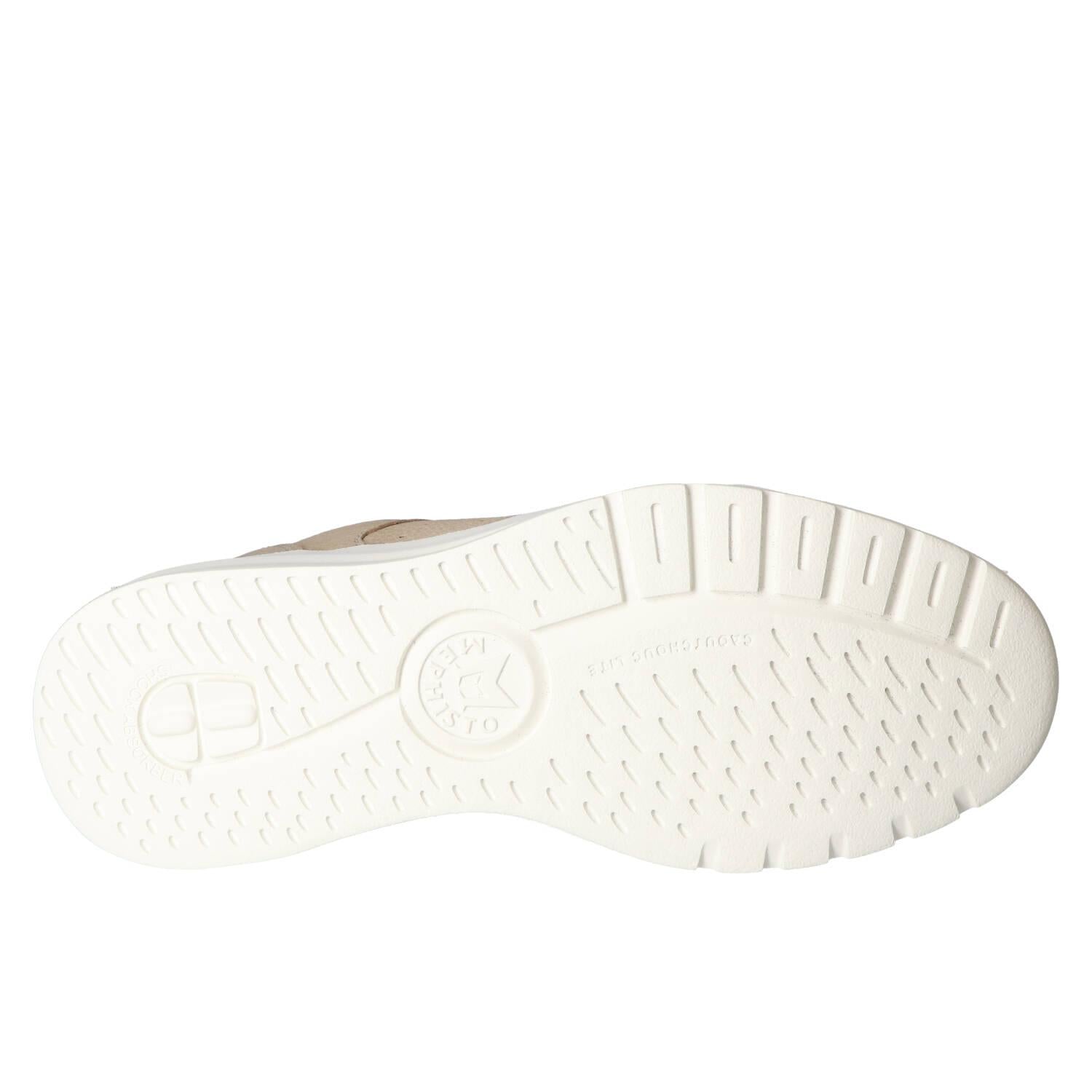 Chaussures à lacets, Taupe