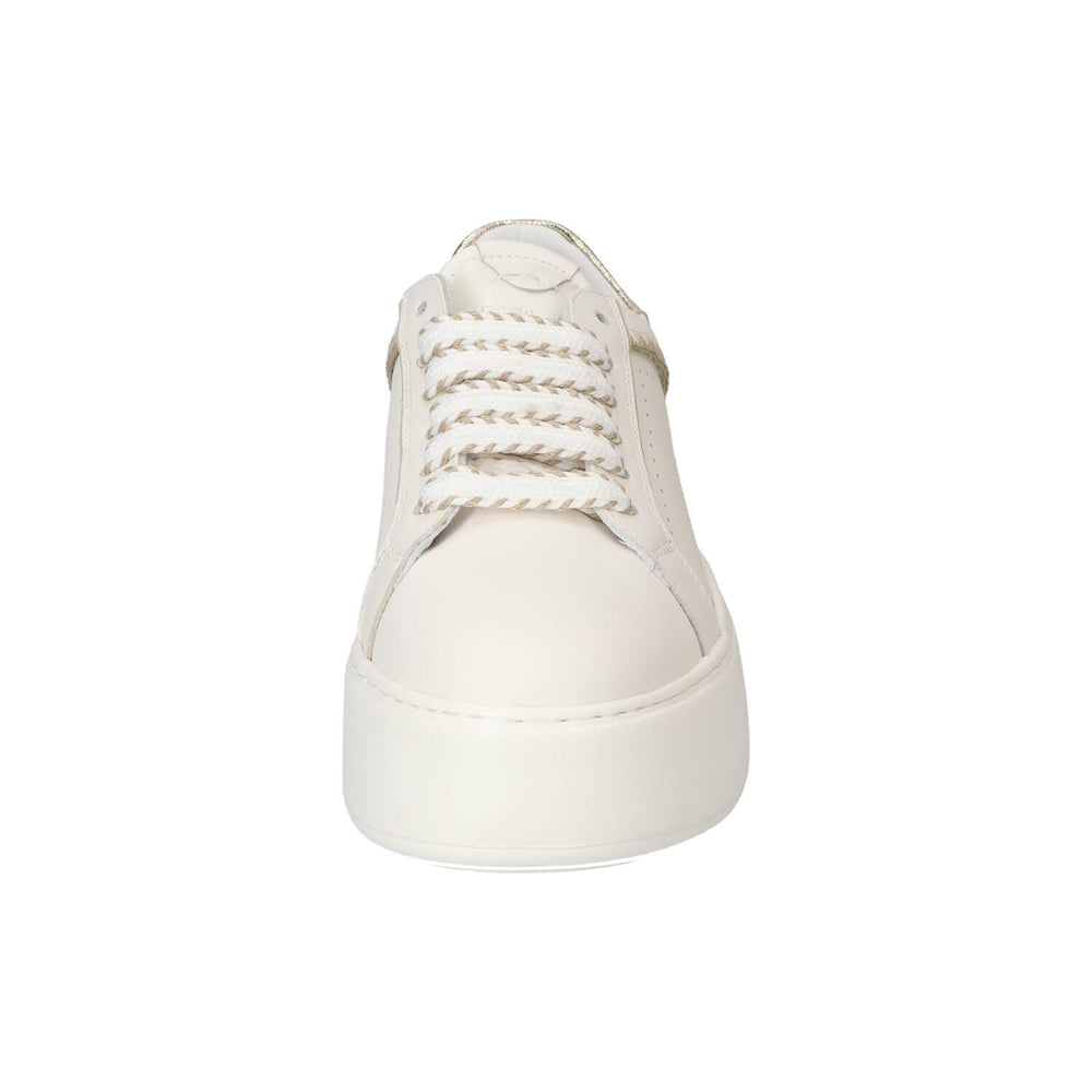Baskets, blanc