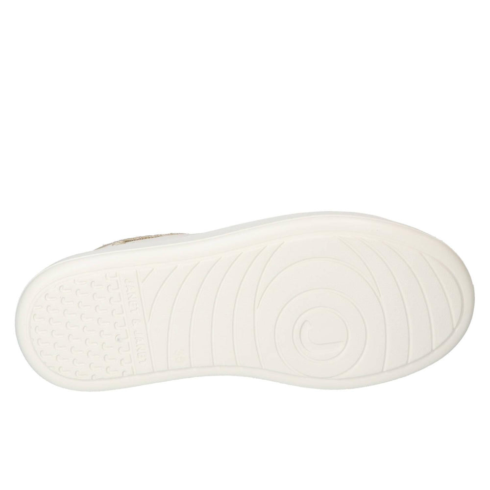 Baskets, blanc