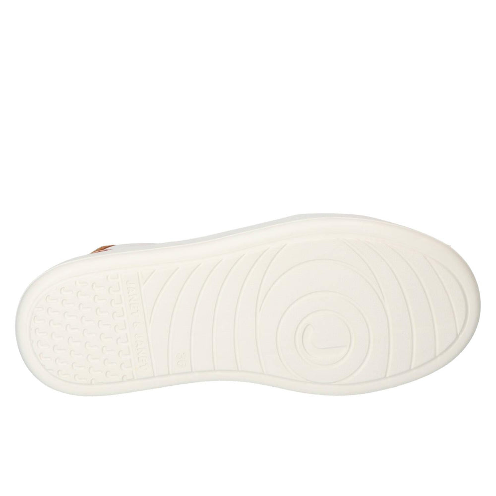Baskets, multicolore