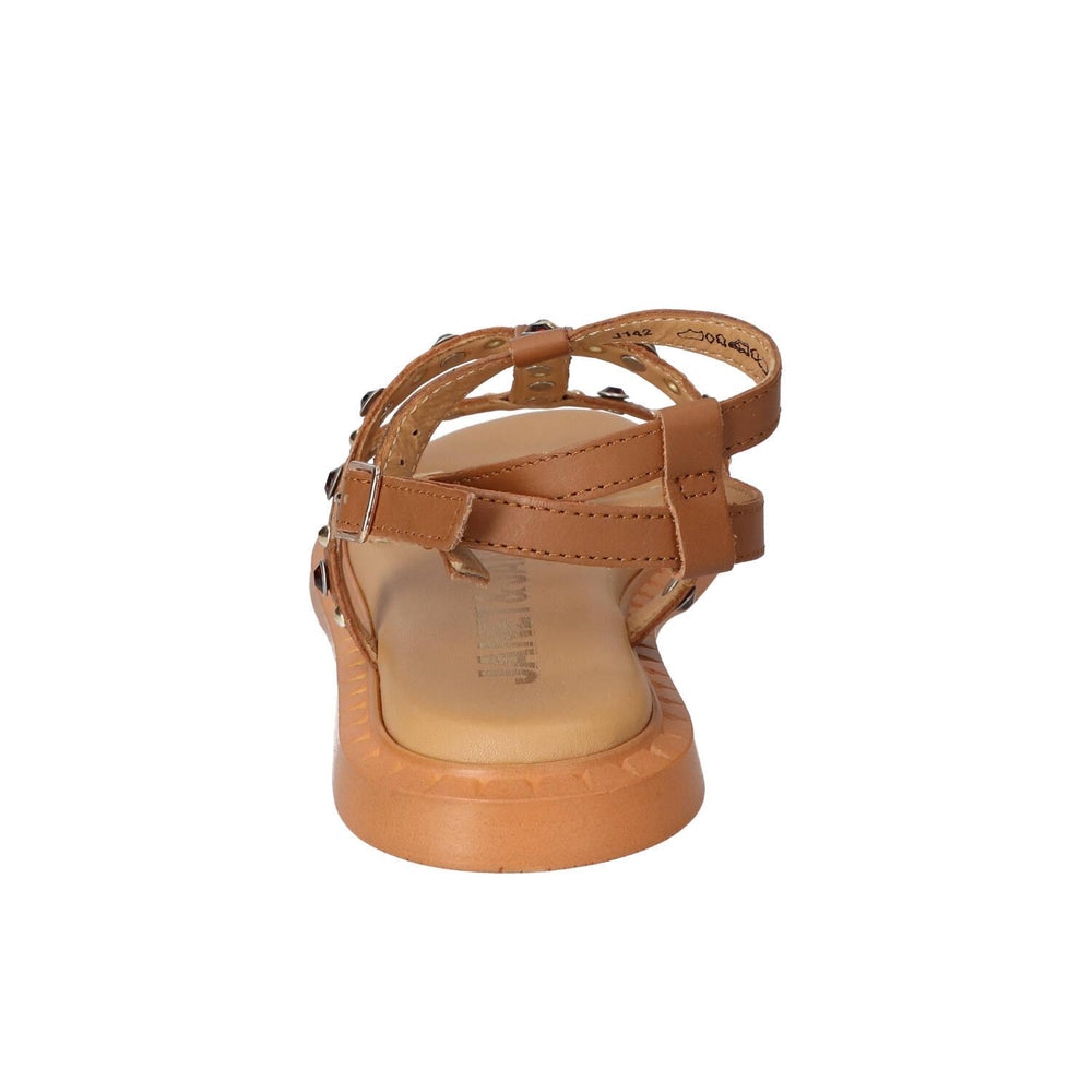 Sandales, Cognac