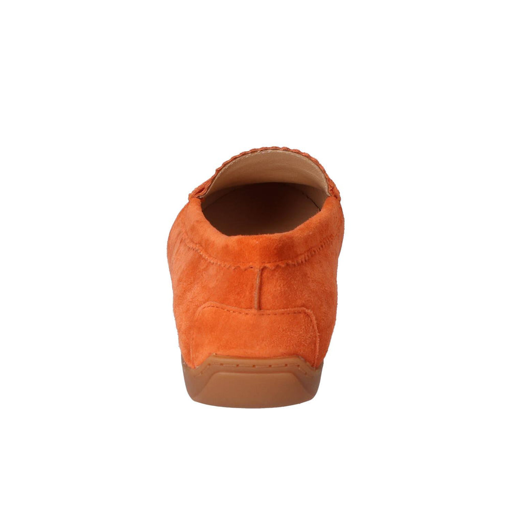 Instapschoenen, Oranje