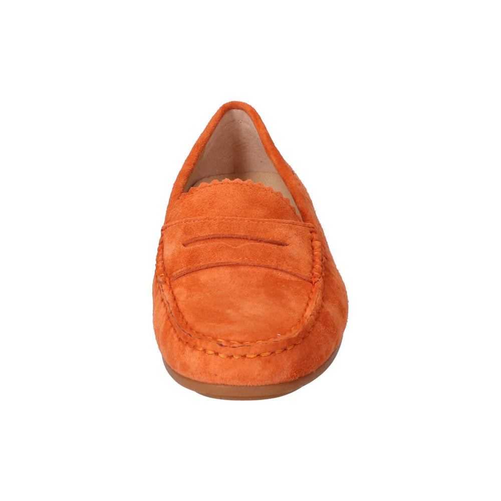 Instapschoenen, Oranje