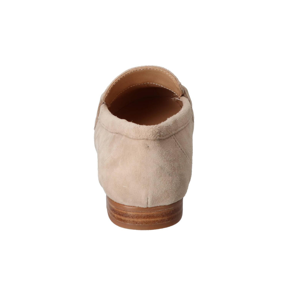 Instapschoenen, Lichtbeige