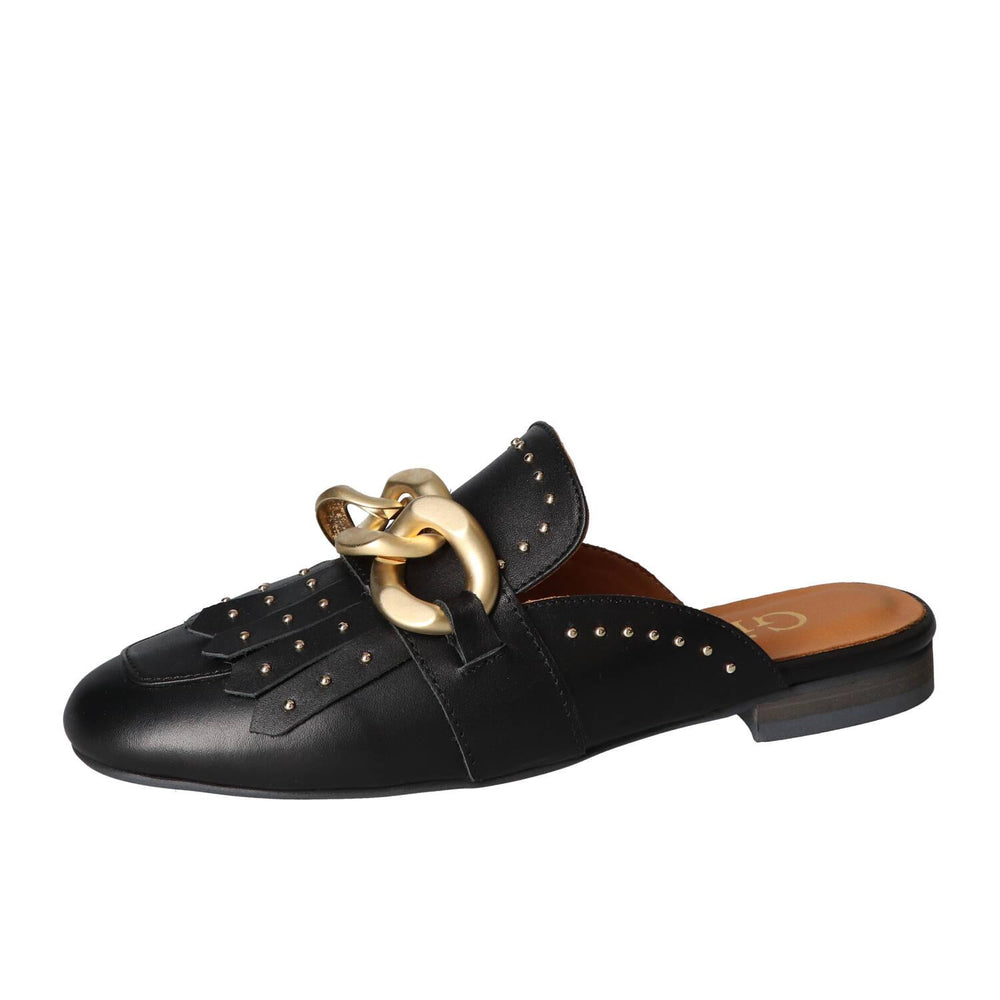 Mules, Noir